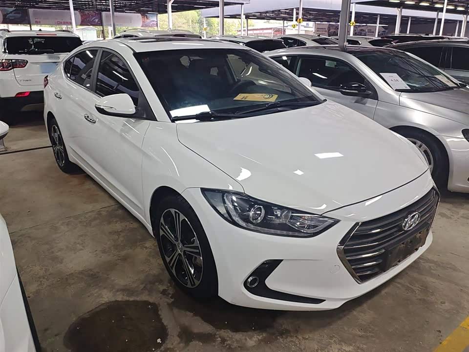 Hyundai Lead Hyundai Lead