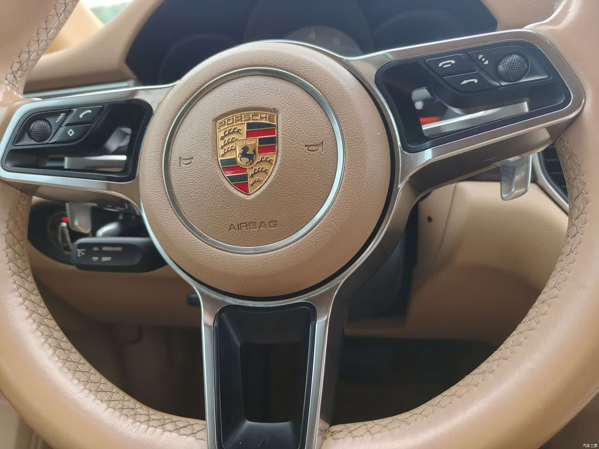 Porsche Macan, 2015 8