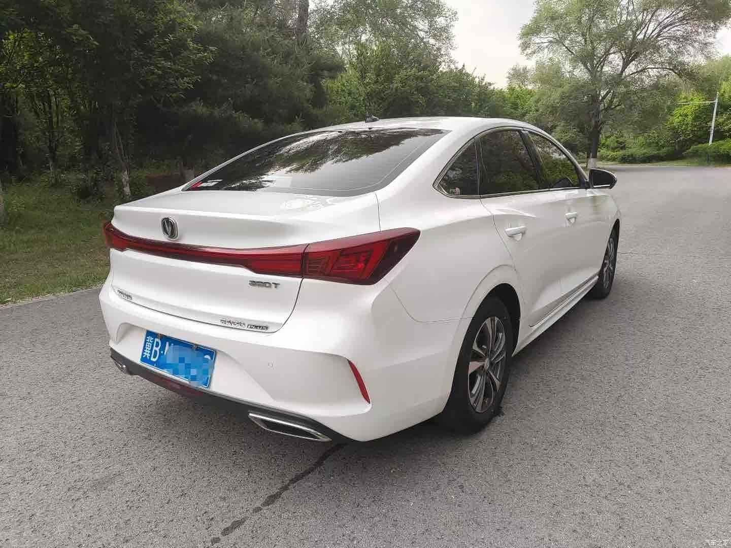 Changan Eado, 2023 4