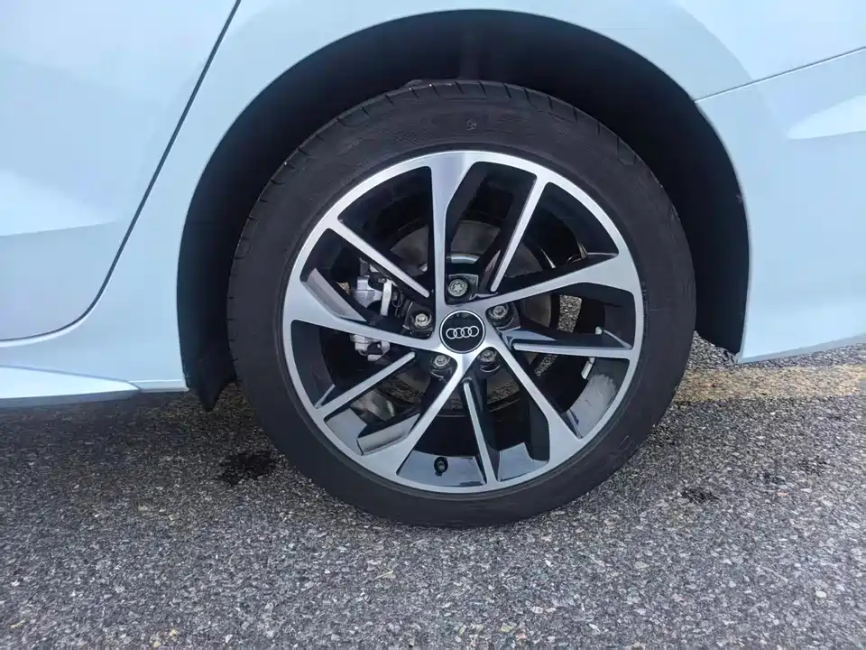 Audi A3 Audi A3