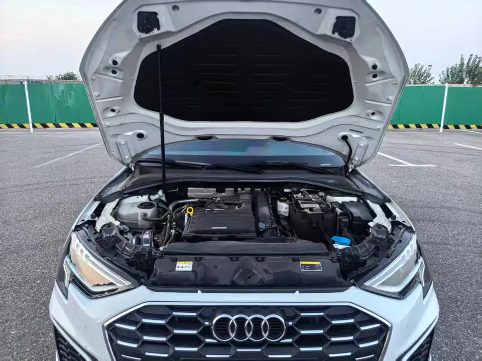 Audi A3 Audi A3