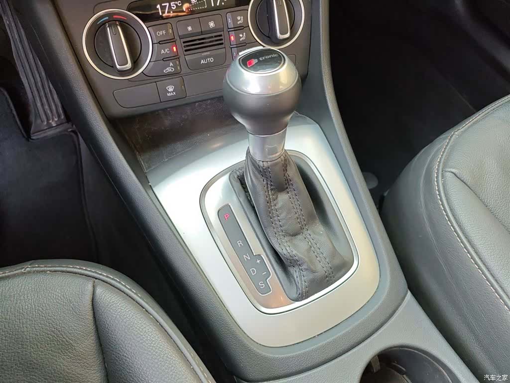 Audi Q3, 2018 10