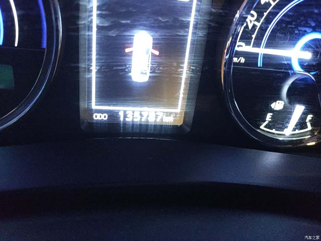 Toyota Corolla, 2017 все фото