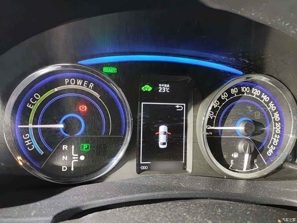 Toyota Corolla, 2017 4