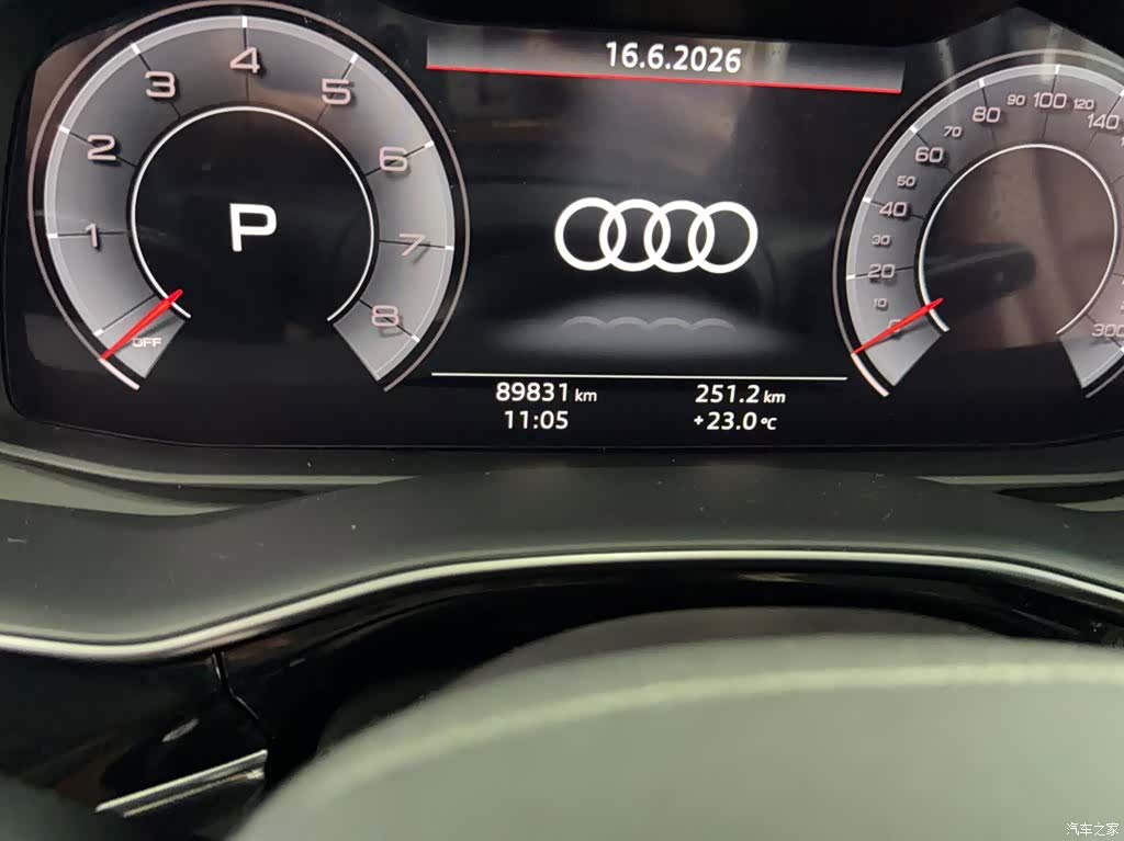 Audi Q7, 2021 4