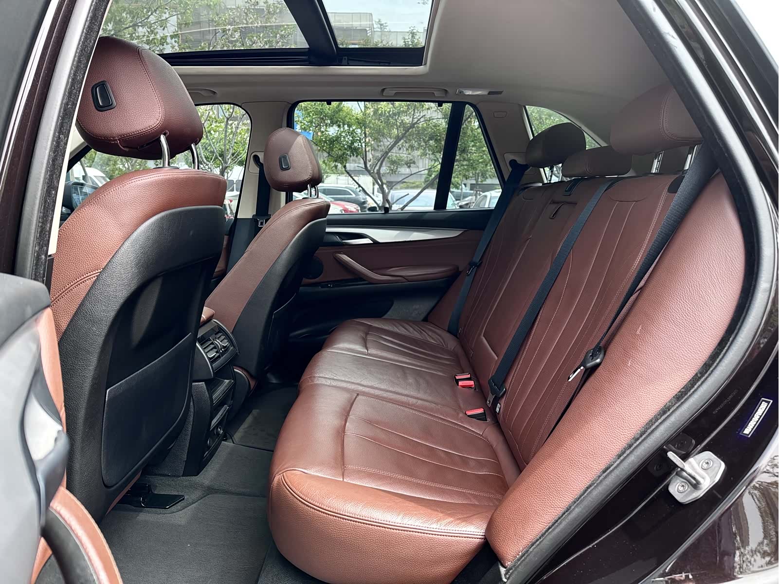 BMW X5, 2016 11