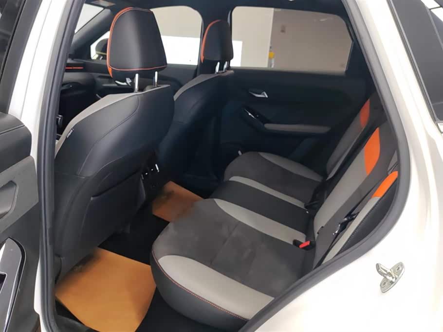 Haval Red Rabbit Haval Red Rabbit