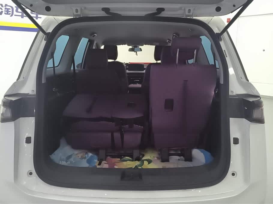 Wuling Wuling Jiachen