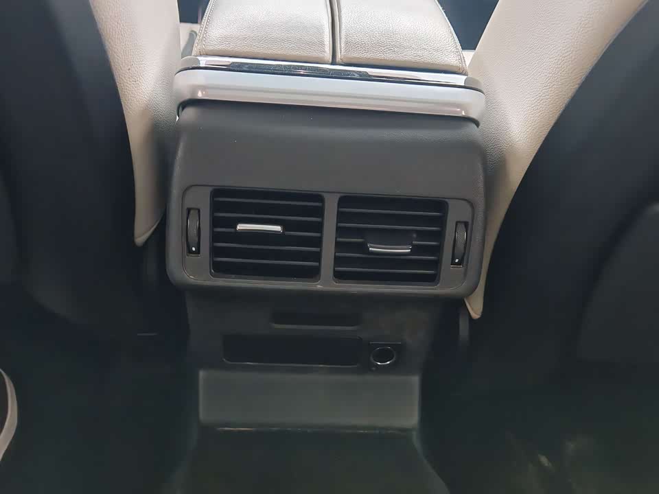 Land Rover Range Rover Star Pulse