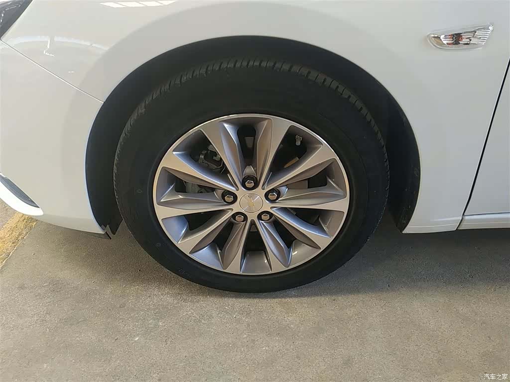 Chevrolet 320, 2021 19