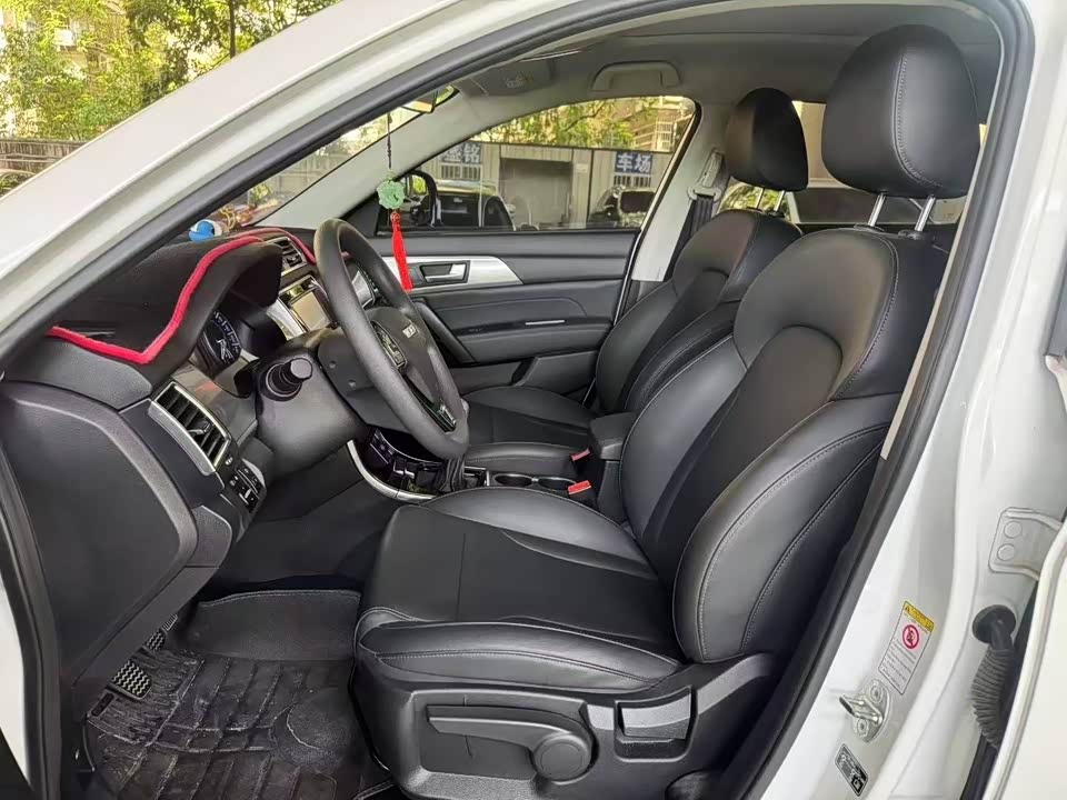 Trumpchi Guangzhou Car Trumpchi Guangzhou Car