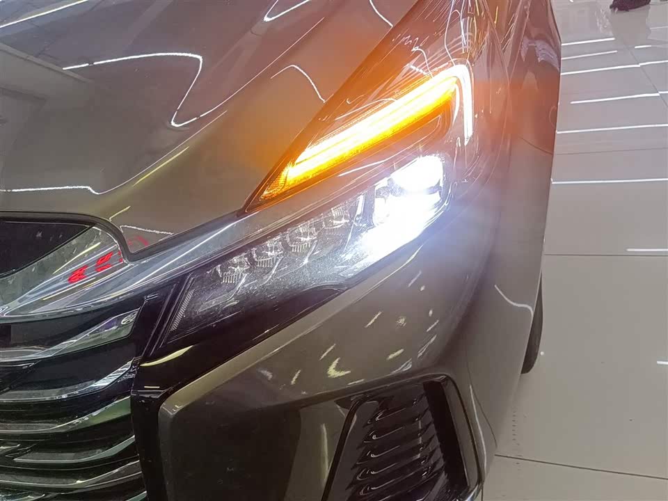 Buick GL8 Buick GL8