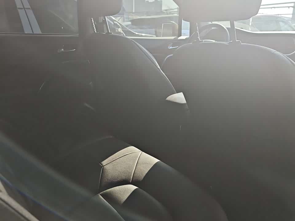 Trumpchi Trumpchi GS4