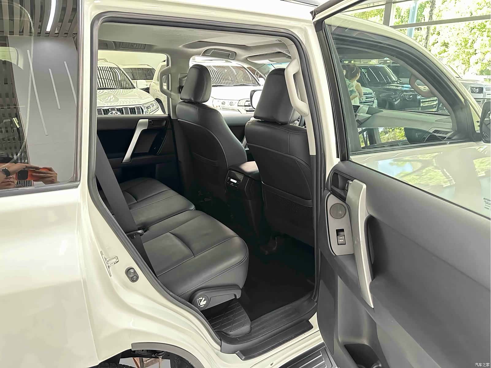 Toyota Prado, 2016 12