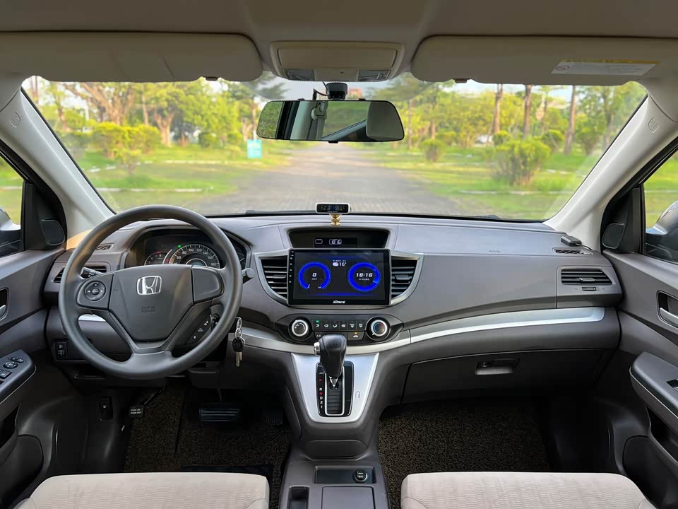 Honda CR-V Honda CR-V