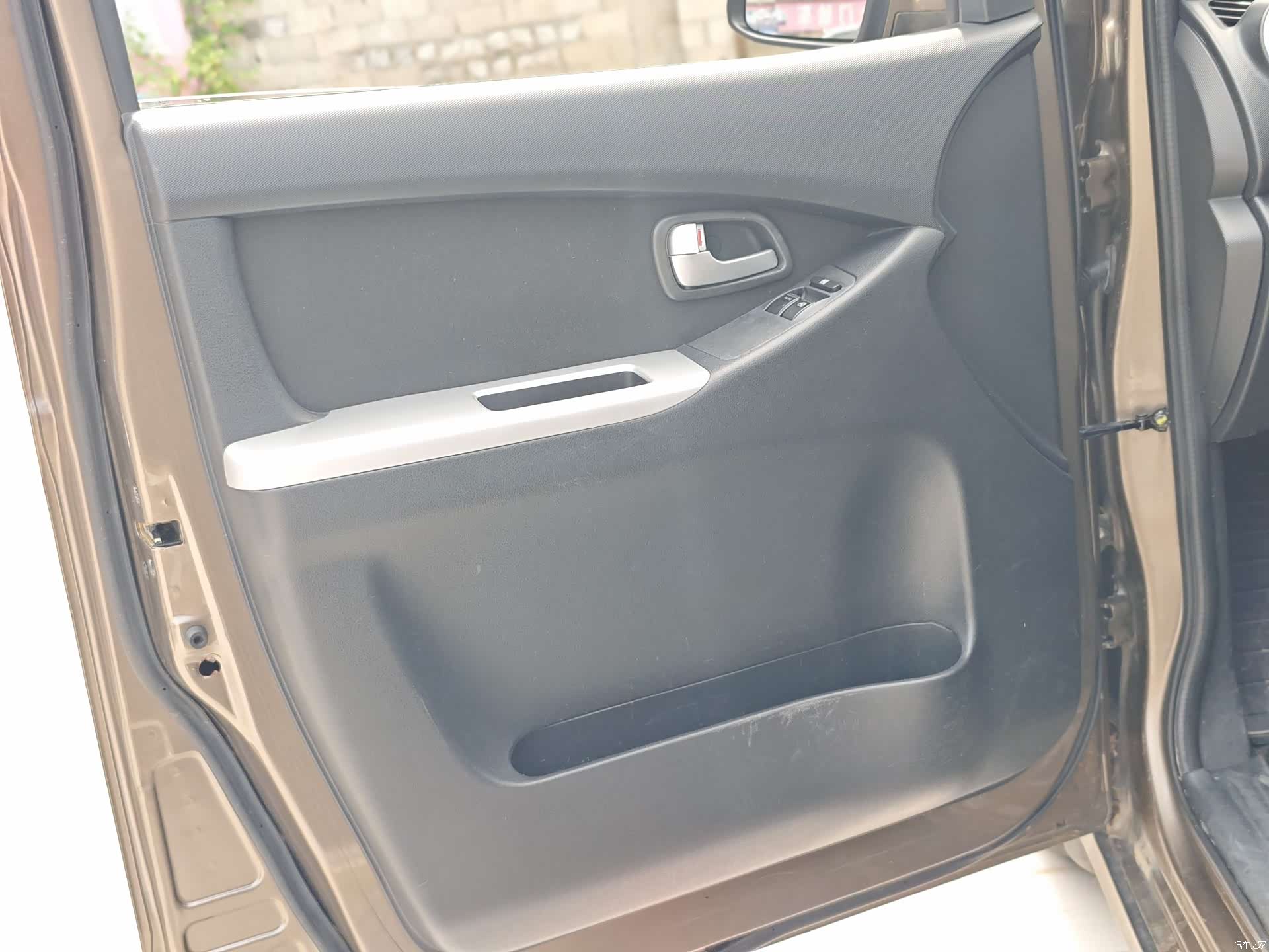 Changan S, 2018 12