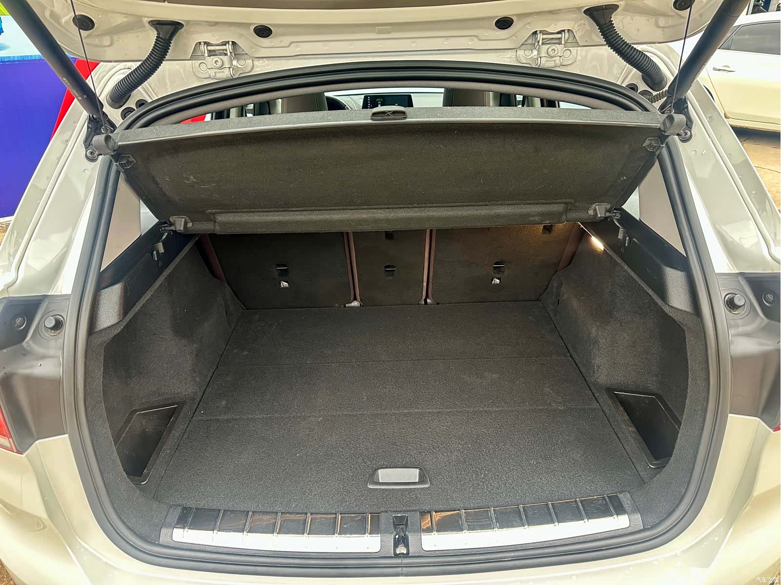 BMW X1, 2022 10