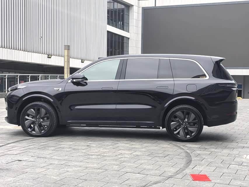 Li Auto Ideal L9