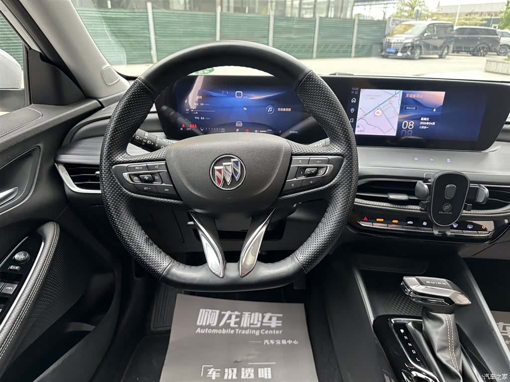 Buick Verano, 2025 20