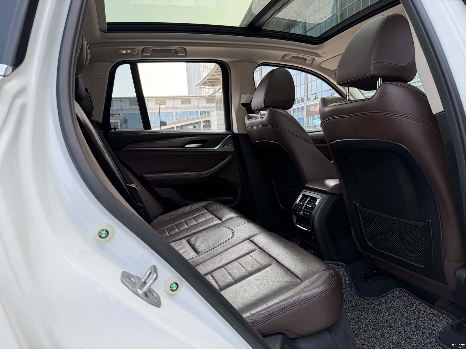 BMW X3, 2021 26