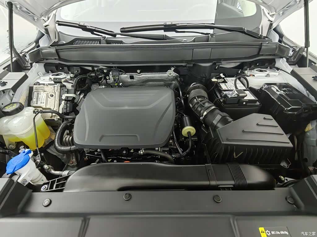 Haval H6, 2026 6