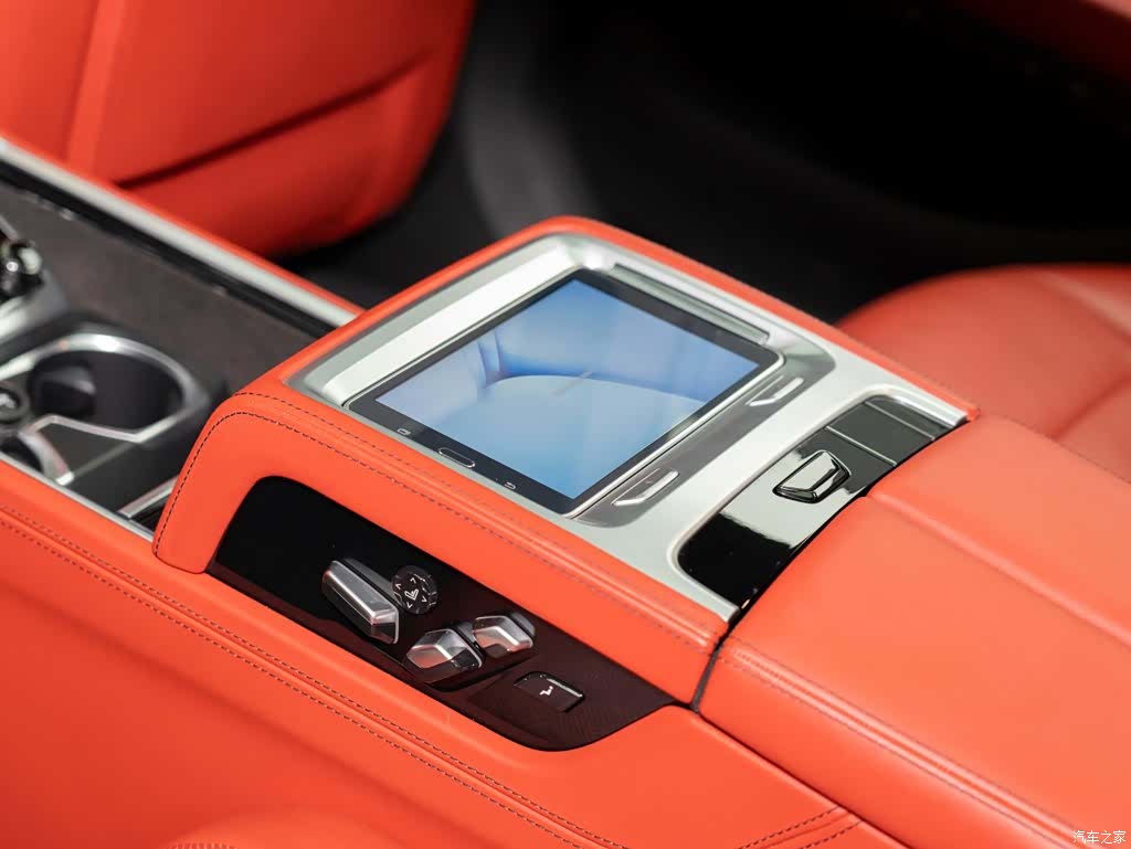 BMW 7 Series, 2018 13
