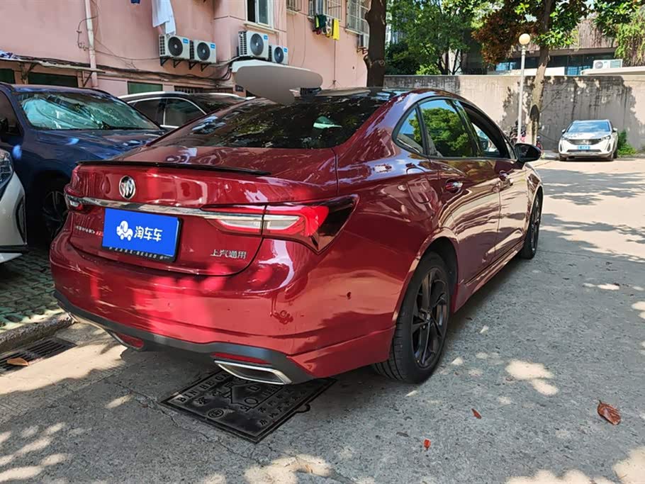 Jiangsu Suzhou Car