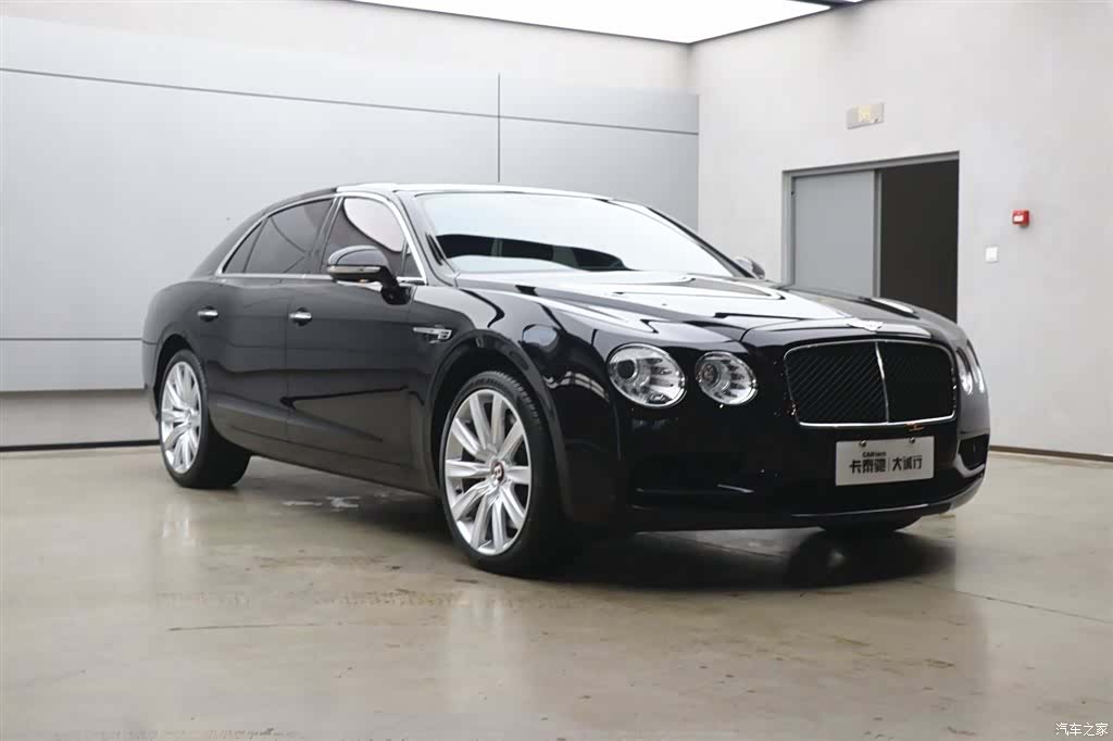 Bentley Flying Spur, 2020 28