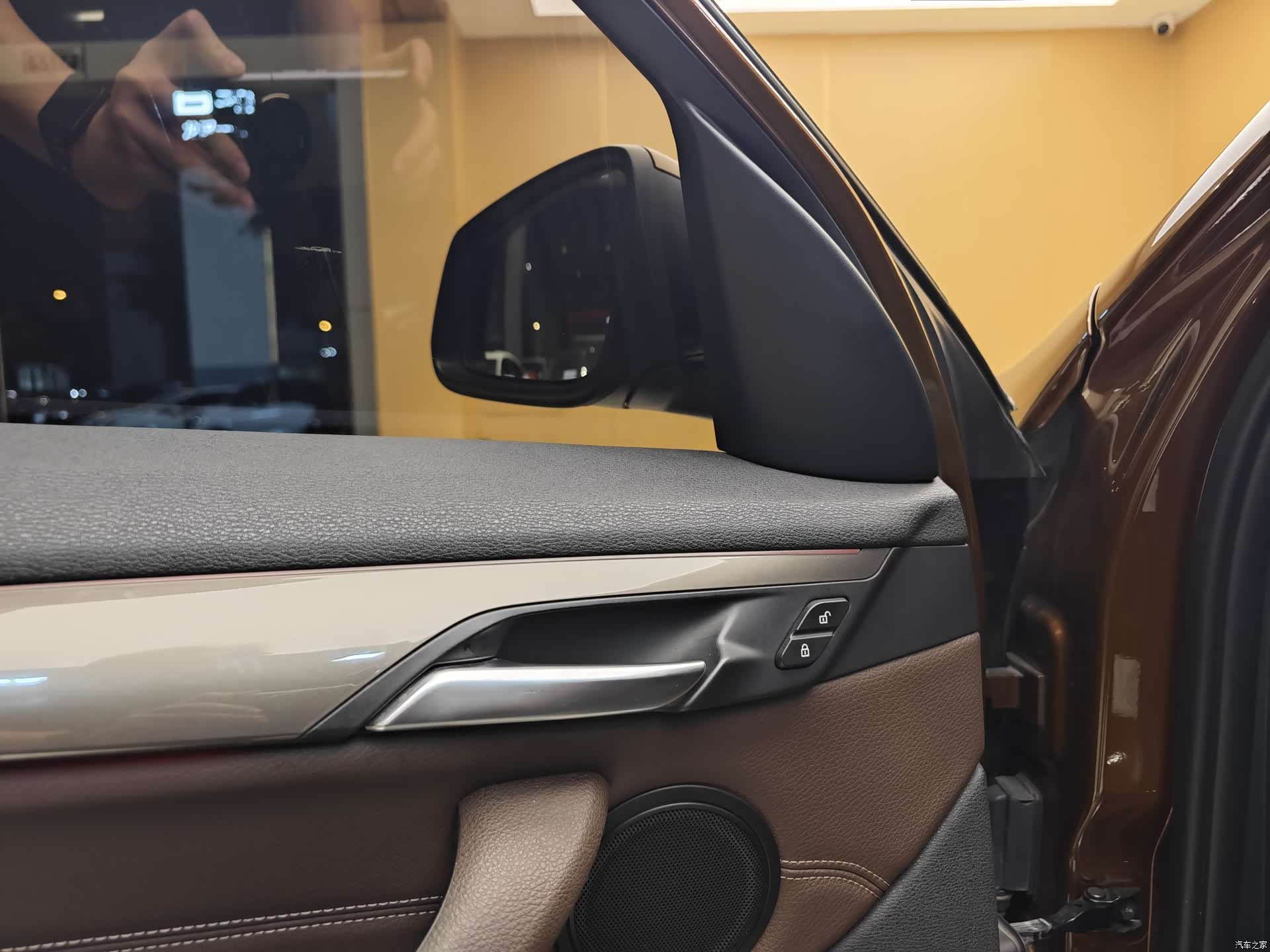 BMW X1, 2017 8