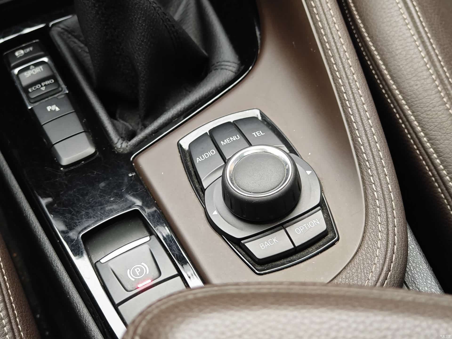 BMW X1, 2017 18