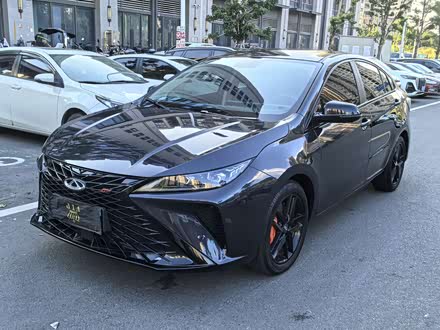 ȫְ5 GT 2022 1.6T DCTԦ