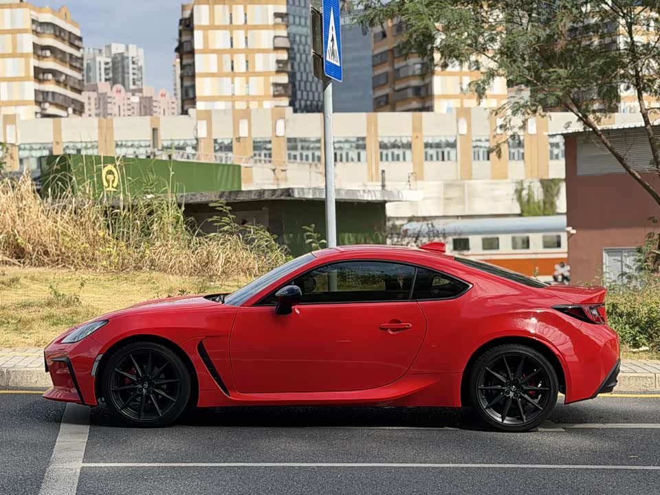 Toyota 86
