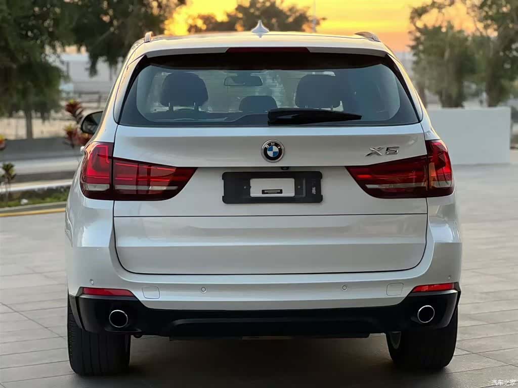 BMW X5, 2016 9