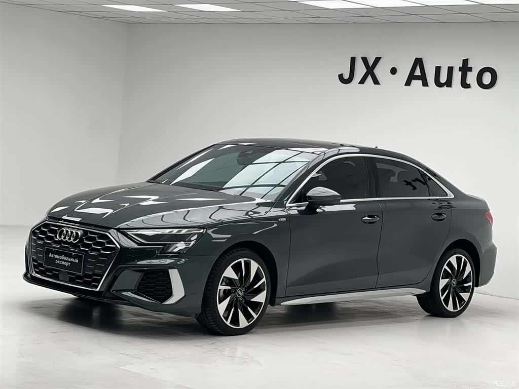 Audi A3, 2023 1