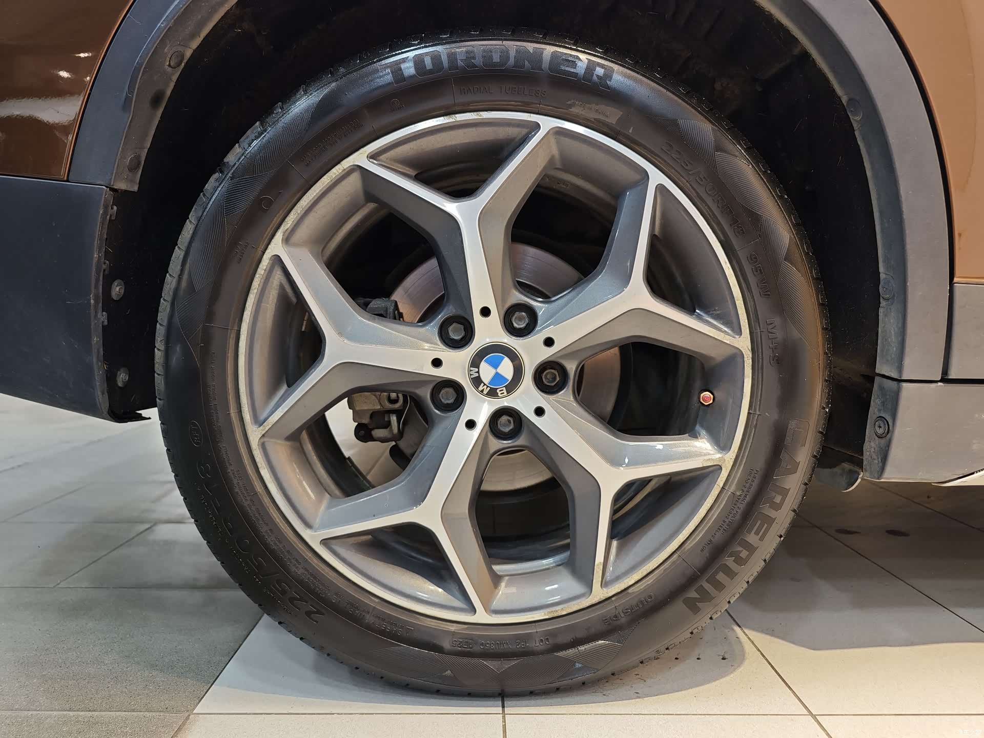 BMW X1, 2017 31