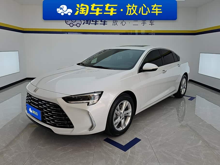 Buick Regal