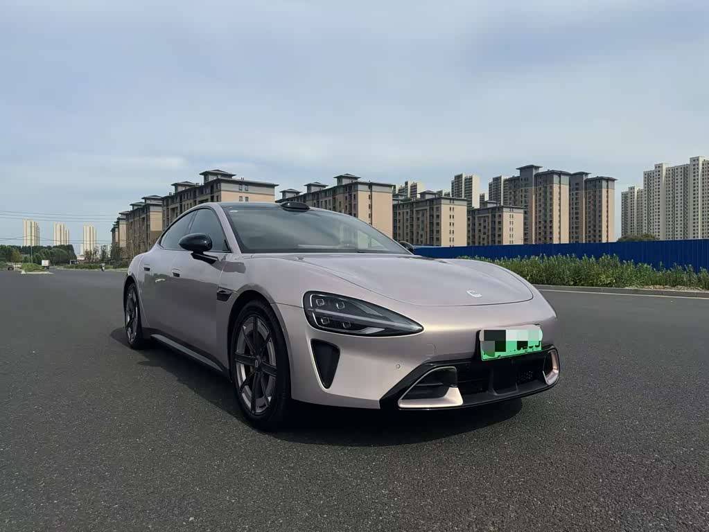 Xiaomi SU7