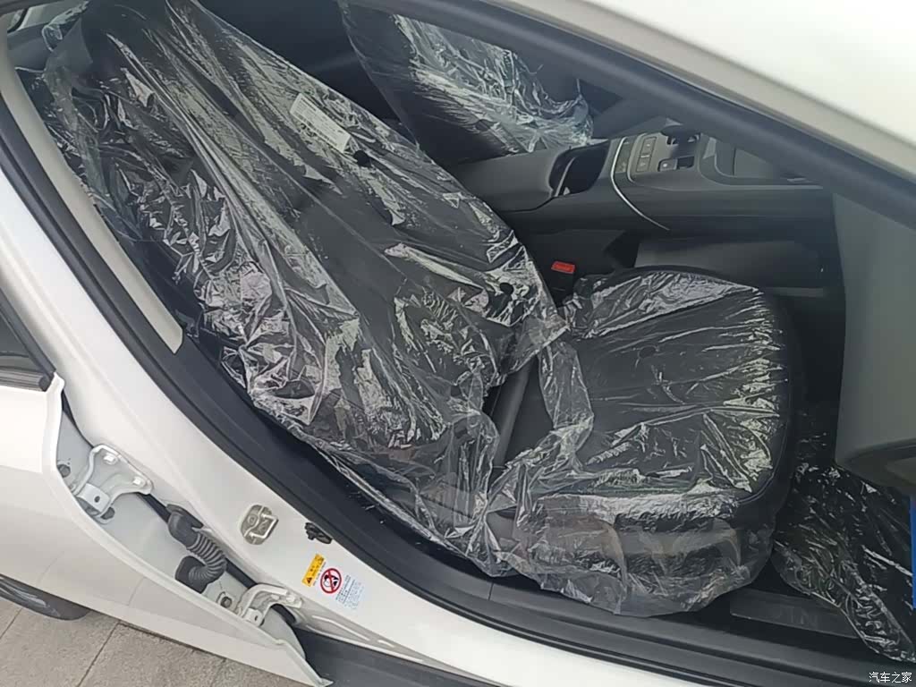 Changan Eado, 2025 25