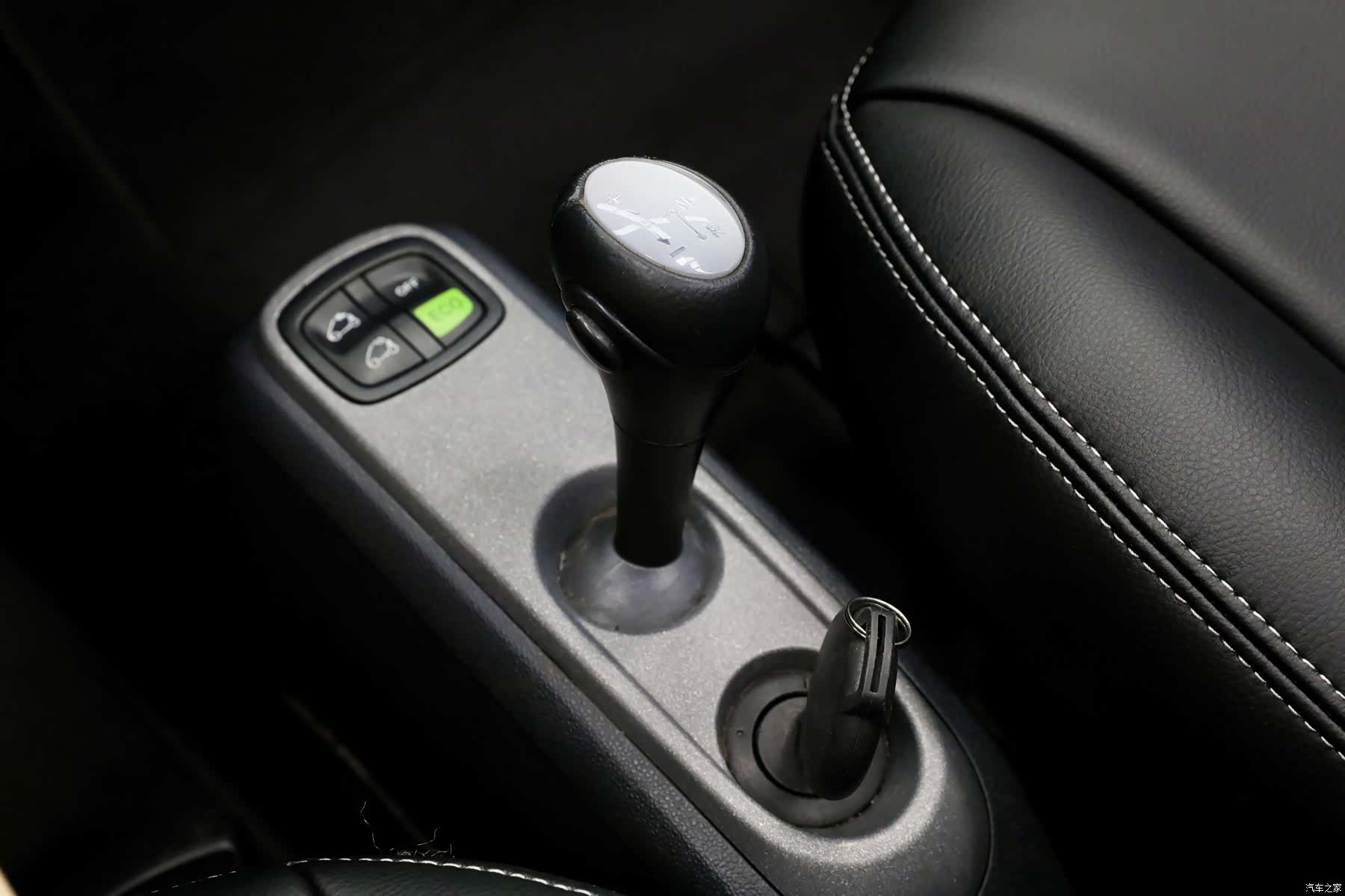 Smart Fortwo, 2010 11