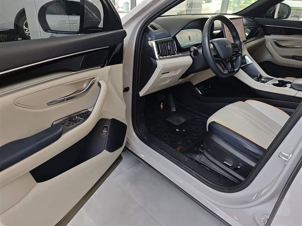 BYD Songjiang BYD Songjiang