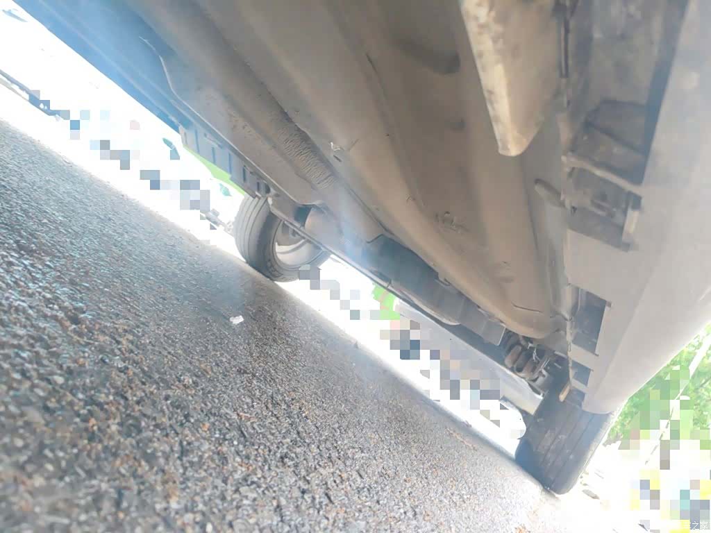 Chery 3x, 2023 19