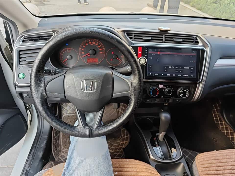 Honda Gori