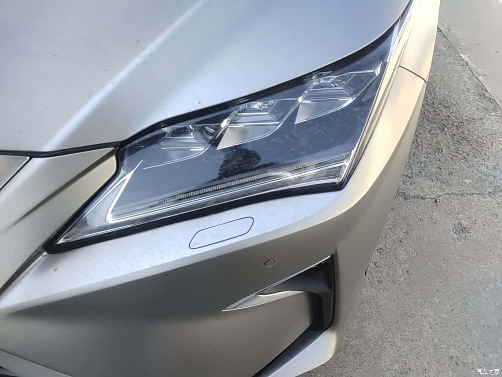 Lexus RX, 2017 24
