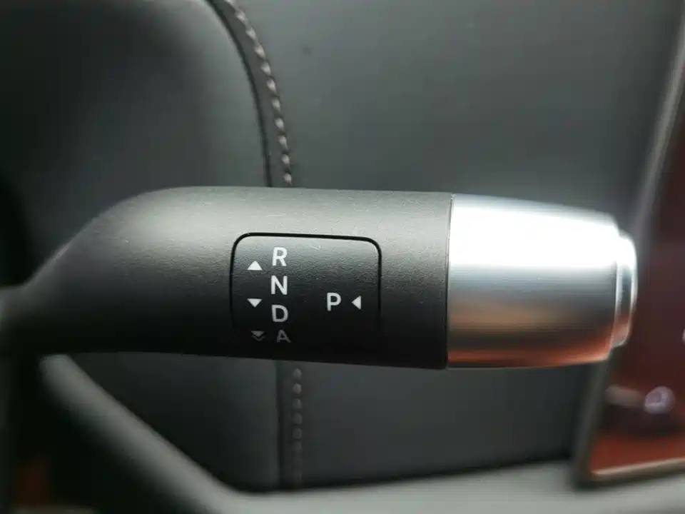 Li Auto Ideal L9