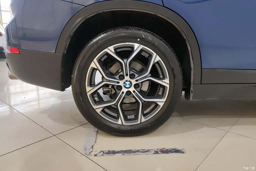 BMW X1, 2023 6