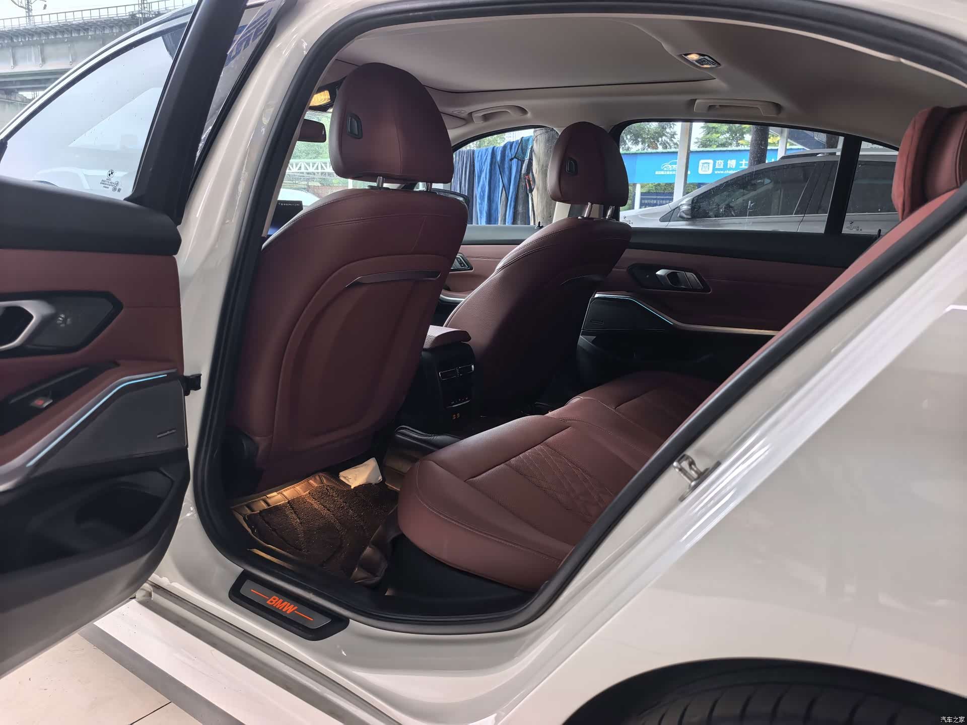 BMW i3, 2024 15