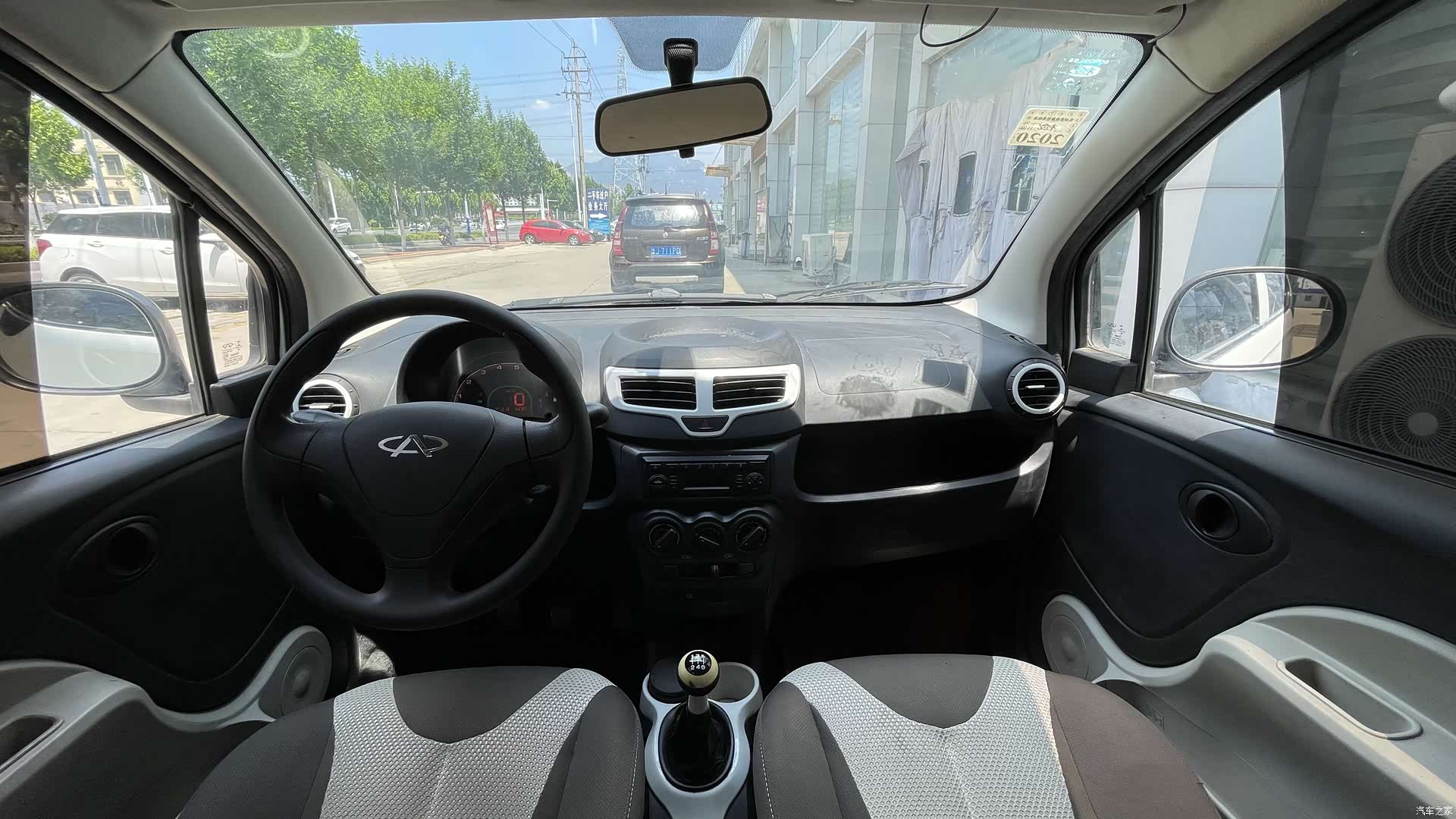 Chery QQ, 2016 8