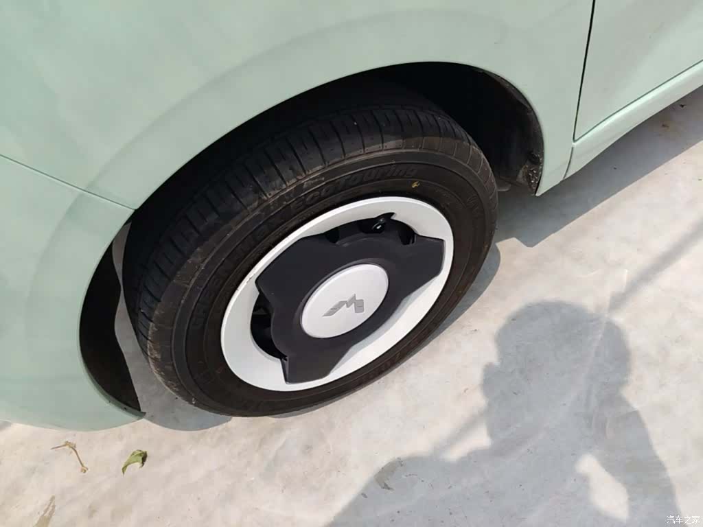 Wuling MINIEV, 2024 23