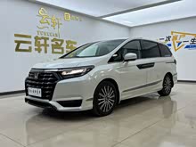 ������ 2022�� 2.0L e:HEV ����������