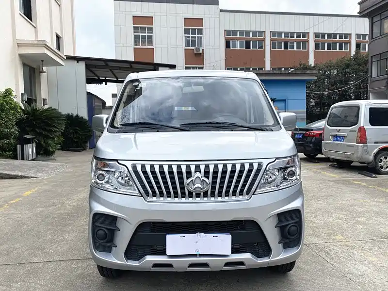 Changan Kaicheng Changan Ruixing M60